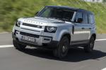 Land Rover Defender 110 D240 S Urban Pack 2020 года (WW)